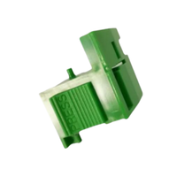 Pièces de distributeur automatique de billets Wincor Nixdorf 1750042964 – Support de moteur de cassette vert