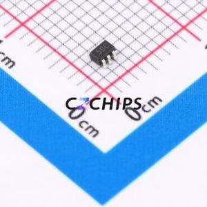 ทรานซิสเตอร์ภาคสนามทรานซิสเตอร์ PMGD175XNEX-TP SOT-363แบบใหม่และดั้งเดิม (MOSFET) - Product Image 1