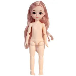 New Design 20cm popular kids toy dolls best gift Kids Interactive Toy Intelligence Development