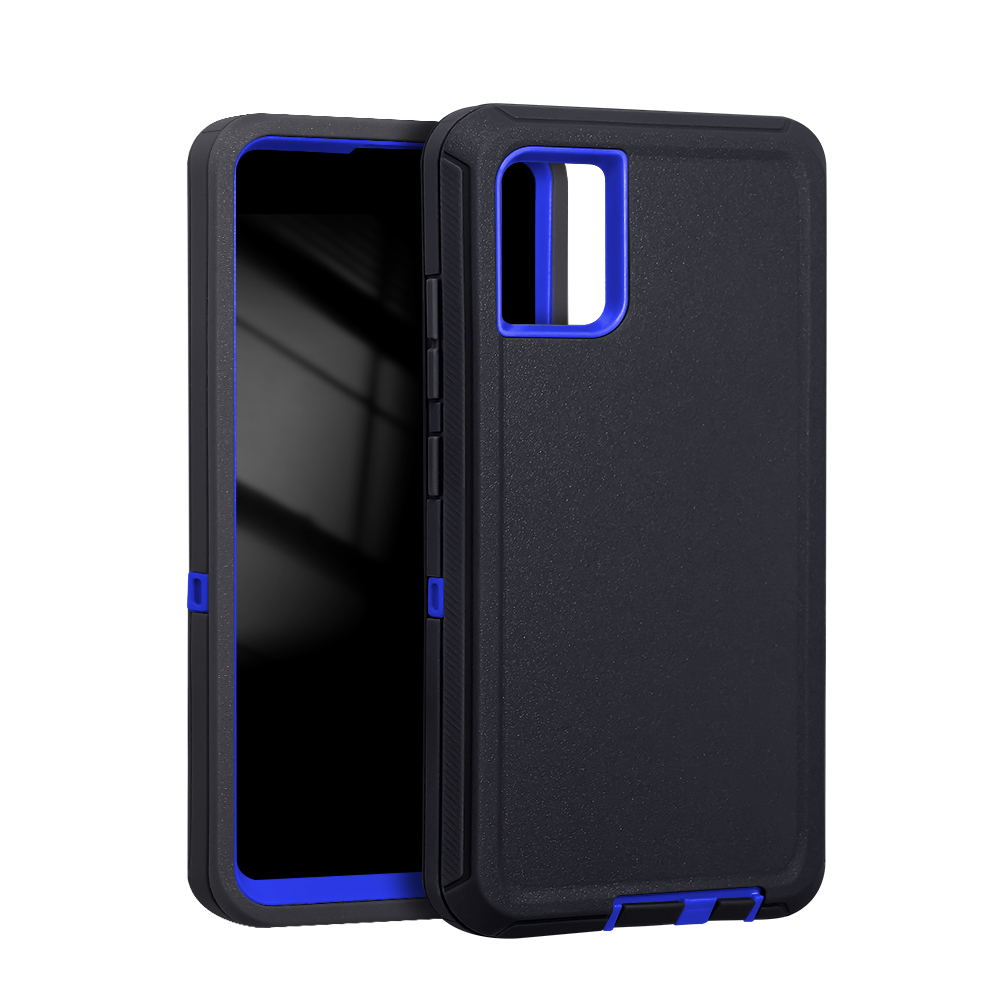 Black+blue