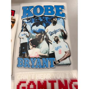 Vinilos Termoadhesivos Lavables y Duraderos de American Warehouse para Camisetas Personalizadas de Hombre y Mujer - Product Image 5