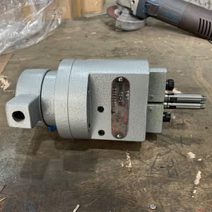 Hiệu quả cao hai trục chính điều chỉnh khoan headfor tất cả các loại đúc chết Phụ tùng xe đạp đa trục chính đầu - Product Image 2