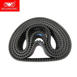 Oem Aanpasbare Bx30 Coging <span class=keywords><strong>V</strong></span>-Riem Duurzame High Power Transmissie Riem Voor Landbouwmachines Industriële Apparatuur Tractor - Product Image 3