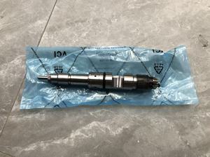 หัวฉีดน้ำมันเชื้อเพลิง WP12G430E3 รุ่น 0445120265 ชิ้นส่วนเครื่องยนต์ดีเซลความแม่นยำสูงสำหรับเครื่องยนต์ Weichai และอะไหล่เครื่องจักรก่อสร้าง - Product Image 3