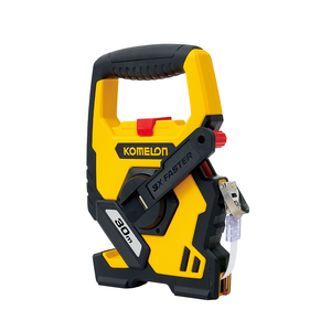 Thước Đo Kỹ Thuật Số KOMELON KMC-2300NX, Thước Đo Kỹ Thuật Số Bằng Thép Không Gỉ, Chống Gỉ, Có Thể Thu Vào - Product Image 2