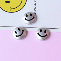 Mini Flatback Résine Charmes Kawaii Animal Crème Colle Décorations pour DIY Accessoires Téléphone Cas Chaussures-Flatback Artisanat Ornements