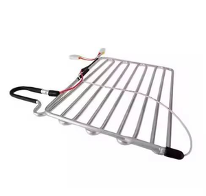 Calentador de Descongelación para <span class=keywords><strong>Refrigerador</strong></span> <span class=keywords><strong>SAMSUNG</strong></span> DA81-01691A, Piezas de Repuesto para Refrigeración, Gran Venta - Product Image 1