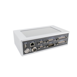 Hot Sản phẩm bán chạy OEM/ODM trực tuyến tij Thời hạn sử dụng máy in số lượng lớn mua t210e 12.7 mét nhiệt mã hóa máy cho QR 2dcode GS1 - Product Image 3