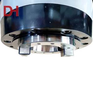 Moteur de broche de fraisage de précision BT40 8000 tr/min de qualité industrielle avec roulements, garantie 1 an pour un fraisage efficace de l'aluminium - Product Image 5