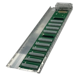 Q612B Neuf, unité de base de contrôleur à 12 emplacements, module de contrôleur programmable d'origine avec garantie d'un an - Product Image 6