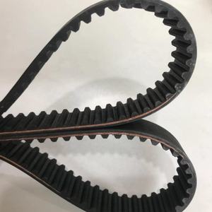 127RU25 Automotive V-snaar HNBR Anti-Olie Distributieriem voor <span class=keywords><strong>Chevrolet</strong></span> - Product Image 3