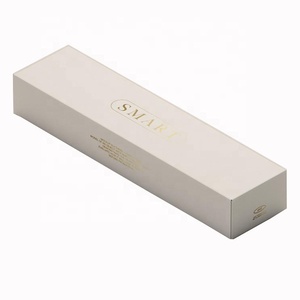 Custom logo Printing Removable Lid Christmas Wedding Chocolate <strong>Candy</strong> Gift Box Packaging with Plastic <strong>Tray</strong> - Product Image 2