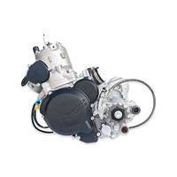 Ensemble moteur de moto tout-terrain 2 temps OTOM XFH XFH1E72MN 300cc 2T Enduro Dirt Bike XFH300