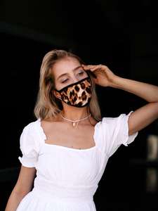 Mascarilla facial de diseño barato de alta calidad, producto nuevo - Product Image 4