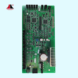 Cheap Pcb Manufacturer Hitachi Electronics Board HVF5 <strong>CMU</strong> Pcb Board Pcb Microbasic Elevator - Product Image 2
