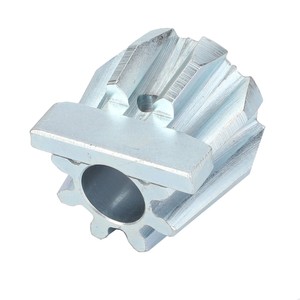 Anudador de dientes 700728783 para <span class=keywords><strong>MF</strong></span> 1837 1835 2170XD 2290 2150 2170 LB34BXD 2270XD - Product Image 1