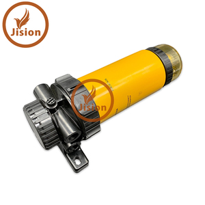 Excavator <b>Fuel</b> Separator <b>Filter</b> <b>Fuel</b> <b>Filter</b> Assembly 320-07426 320/07426 - Product Image 2