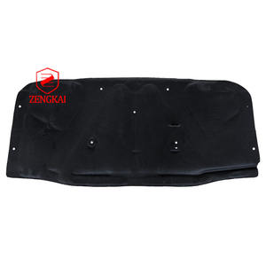 Ventes directes du fabricant OEM 5065521 adaptées au coton d'isolation du capot moteur de voiture Chrysler 300C 05-07 - Product Image 2