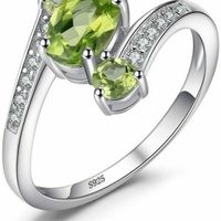 Bague DEAR unisexe classique au design mignon, plaquée or 18 carats, en cuivre, minimaliste, réglable, avec strass en cristal, petite et naturelle, à la mode