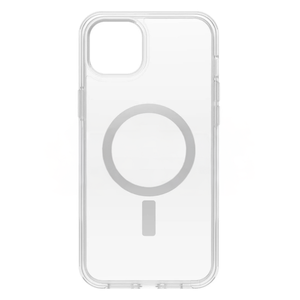 Funda Magnética Transparente para iPhone 17 Air 16 Pro Max 16E 15 14 13 12 11 XR, Carcasa Protectora Antigolpes - Product Image 2