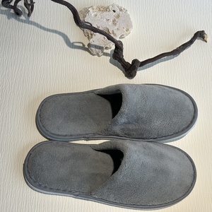 Chất lượng cao KHÁCH SẠN dùng một lần dép không trơn trượt duy nhất nhẹ và thoải mái duy nhất sử dụng dép cho phòng khách - Product Image 3