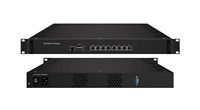 Receptor de TV Digital Satelital, Decodificador con Función BISS, 4 Entradas de Sintonizador, Salida IP ASI, CAM IRD