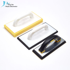 Kết cấu tốt cao su miếng bọt biển Pad cao su ốp lát vữa Float Sponge vữa Float cho nề - Product Image 2