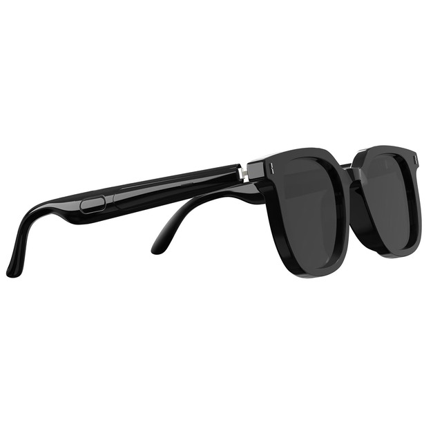 For Private Model New Black Technology AI Smart for Glasses Anti-blue Sunglasses Translation Wake-up Touch