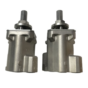 Nieuwe Zx200 Graafmachine Hydraulische <span class=keywords><strong>Joystick</strong></span> Assemblage Zx240 Zx330 Stuurklep 9239583
