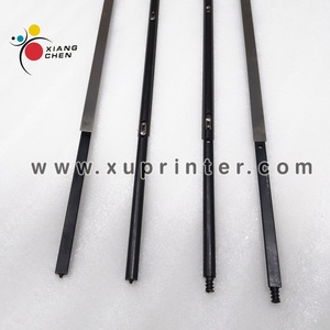 WD High Quality 82.006.401F Support Rail Plate Rod 82.006.401 <b>Pad</b> Clip SM102 CD102 Machine for Offset Printing Prats - Product Image 5