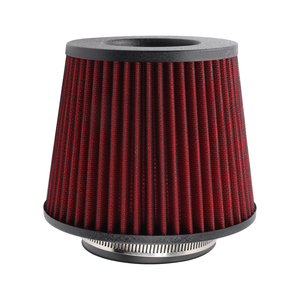 Soporte de Montaje para Sistema de Admisión de Aire Frío Compatible con BMW 16-18 120i 125i 220i 230i 320i 420i 430i 2.0T AIM018-RD-BK-P - Product Image 6