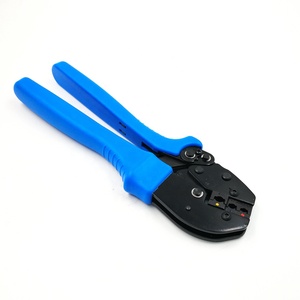 AP-30J pour le sertissage de tubes en aluminium <span class=keywords><strong>pince</strong></span> <span class=keywords><strong>à</strong></span> <span class=keywords><strong>sertir</strong></span> automobile pour bornes isolées et sertissage de connecteurs - Product Image 1