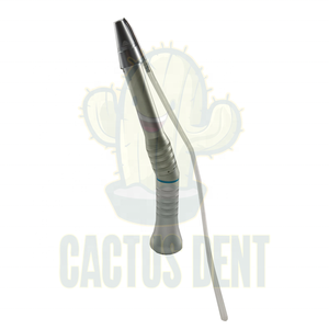 Chirurgie buccale COXOs équipement dentaire opération chirurgicale pièce à main droite pour ORL/pièce à main chirurgicale dentaire de type E à basse vitesse - Product Image 5