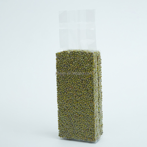 Nihewan tamaño pequeño 2,6mm-3,5mm alta calidad Moong Dal precio verde Mung <span class=keywords><strong>Beans</strong></span> Moong <span class=keywords><strong>Beans</strong></span> - Product Image 2