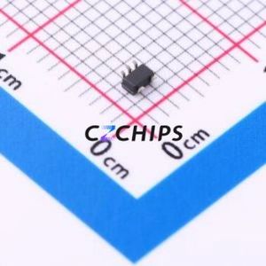 Amplificador de detección de corriente de chip IC de circuito integrado INA280A3QDCKRQ1, original y nuevo - Product Image 2