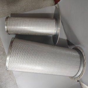 Séparateur d'huile de compresseur d'air de haute qualité 250034-122 250034-134 Applicable à <span class=keywords><strong>Sullair</strong></span> - Product Image 2