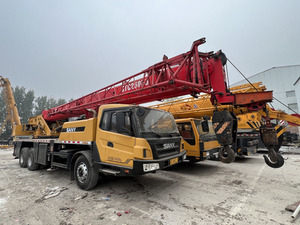 Utilisé pour l'excavatrice hydraulique sur chenilles 305H 30t avec Tadano Hydraulics 90% Nouvelles machines de construction à haut coût - Product Image 4