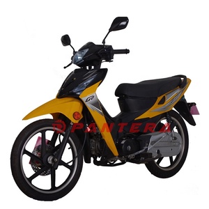 Motocicleta Super Cub Nueva 2020, Motocicleta Económica de 110cc y 125cc de Chongqing - Product Image 6