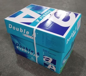 Wholesale Double a A4 Paper 80 Gsm 75gsm 70 Gram Copy Papers With 500 <strong>Sheets</strong> Per Ream <strong>Size</strong> A4 Weight 80g - Product Image 6
