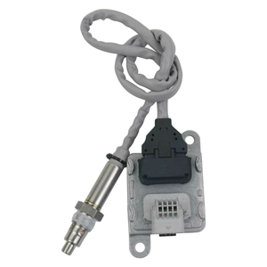 Capteur de <span class=keywords><strong>Nox</strong></span> convient pour Citroen C3 C4 DS3 DS4 DS5 Peugeot 308 5008 9821120980 9678570780 98 211 209 80 96 785 707 80 - Product Image 2