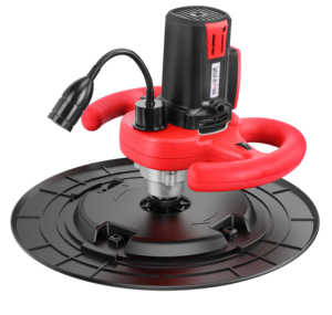 高性能抹灰机自动墙面水泥抹灰机巴黎机抹灰 - Product Image 2