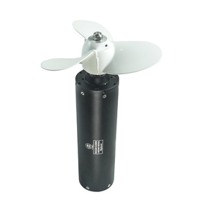 2025 Flipsky 65220 IP68 BLDC电机120千伏6000瓦带螺纹轴集成电控/水下推进器 - Product Image 5