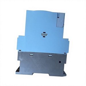 Nuevo y Original 3RW3037 1BB14 SIRIUS 63A Soft Compact 30kW 110 230V Unidad en Stock Control Motor - Product Image 5