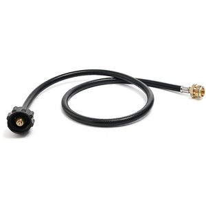 อะแดปเตอร์ท่อเติมโพรเพน QCC1 พร้อมวาล์วสำหรับการซ่อมแซมทดแทน - Product Image 1