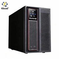 Fuente de Alimentación UPS Mejorada G7 C1K C2K C3K Todo en Uno con Batería Integrada, Voltaje Estabilizado, Respaldo de Energía de Emergencia para Computadora