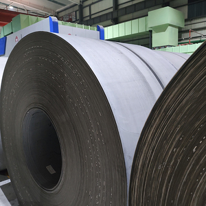 Bobine d'acier au carbone doux laminé à chaud A53 <span class=keywords><strong>Sg</strong></span> 295 3mm Bobine d'acier au carbone S355jr Possède un certificat RoHS - Product Image 4