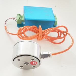 Miglior prezzo sensori di forza cella di carico a colonna per la misurazione della forza di tensione e compressione 1kg, 5kg, 10kg, 50kg, 500kg TAS513 - Product Image 3