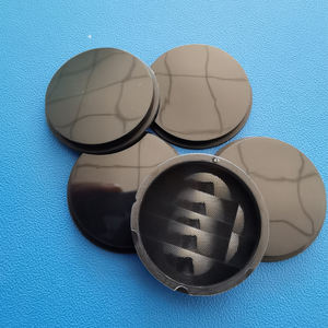 다양한 산업을 위한 넓은 시야각 360 ° 적외선 PIR 프레넬 렌즈 - Product Image 4