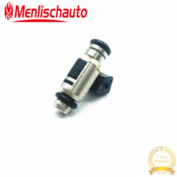 Inyector de alta calidad Hana IWP127 para Almera PRIMERA SUNNY BRC inyector LPG inyector de combustible de alta calidad IWP127