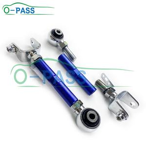 Brazo de Control de Camber Trasero Ajustable OPASS para <span class=keywords><strong>Honda</strong></span> CR-V II <span class=keywords><strong>CRV</strong></span> RD Element YH2 52390-S9A-A11, Mayor Durabilidad en Existencia - Product Image 6